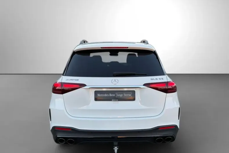 Mercedes-Benz GLE 53 AMG (Clasa GLE) din 2025 cu 7.671 km - oferta MER194578 - foto 7