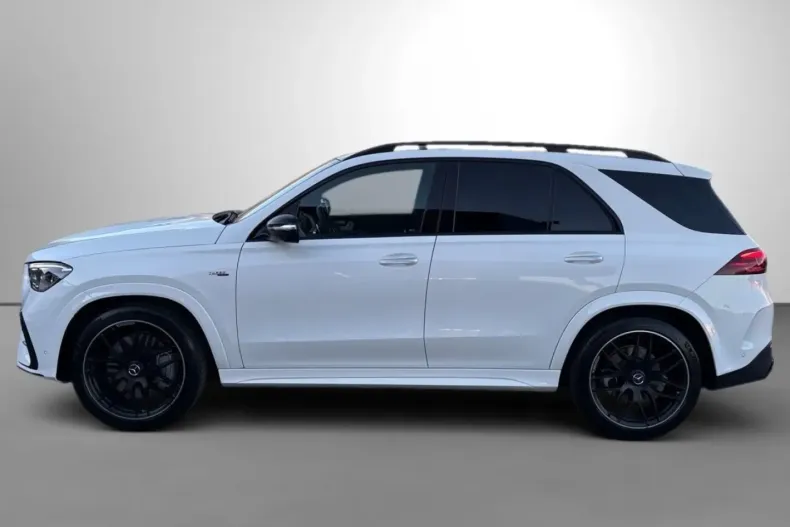 Mercedes-Benz GLE 53 AMG (Clasa GLE) din 2025 cu 7.671 km - oferta MER194578 - foto 8