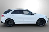 Mercedes-Benz GLE 53 AMG (Clasa GLE) din 2025 cu 7.671 km - oferta MER194578 - foto 9