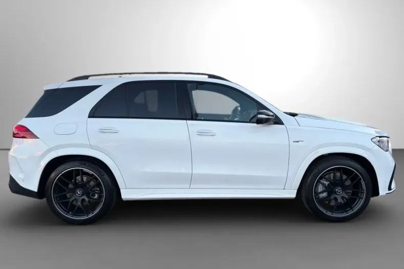 Mercedes-Benz GLE 53 AMG (Clasa GLE) din 2025 cu 7.671 km - oferta MER194578 - foto 9