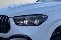Mercedes-Benz GLE 53 AMG (Clasa GLE) din 2025 cu 7.671 km - oferta MER194578 - foto 10