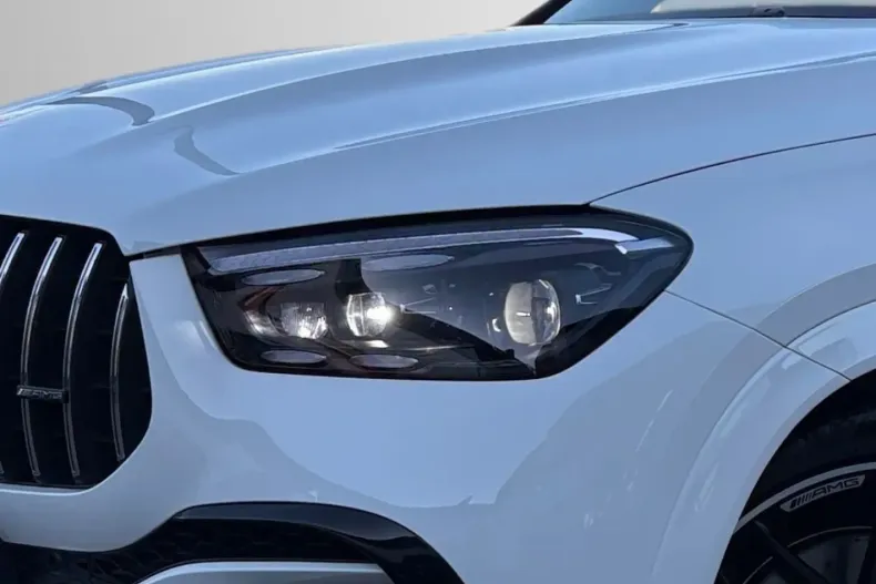 Mercedes-Benz GLE 53 AMG (Clasa GLE) din 2025 cu 7.671 km - oferta MER194578 - foto 10