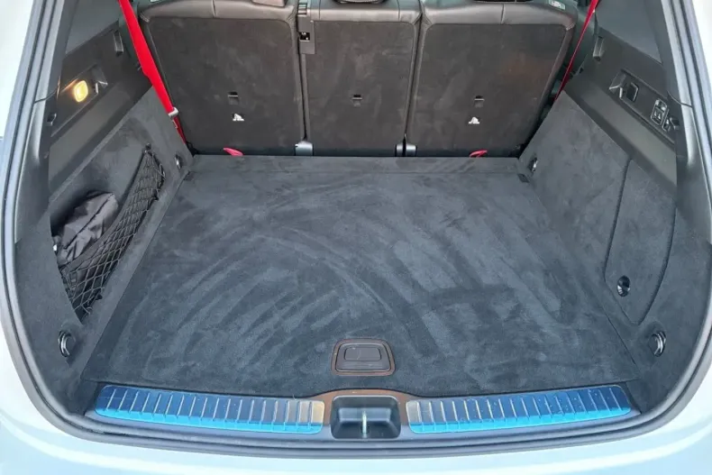 Mercedes-Benz GLE 53 AMG (Clasa GLE) din 2025 cu 7.671 km - oferta MER194578 - foto 12