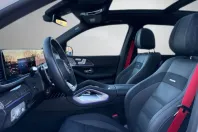 Mercedes-Benz GLE 53 AMG (Clasa GLE) din 2025 cu 7.671 km - oferta MER194578 - foto 15