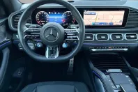 Mercedes-Benz GLE 53 AMG (Clasa GLE) din 2025 cu 7.671 km - oferta MER194578 - foto 18