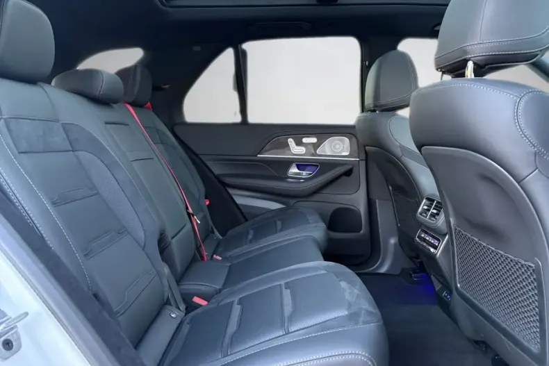 Mercedes-Benz GLE 53 AMG (Clasa GLE) din 2025 cu 7.671 km - oferta MER194578 - foto 24