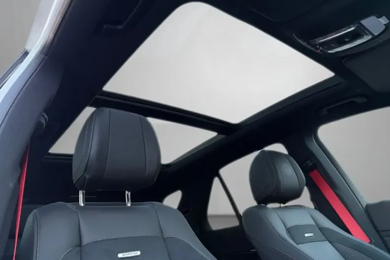 Mercedes-Benz GLE 53 AMG (Clasa GLE) din 2025 cu 7.671 km - oferta MER194578 - foto 27