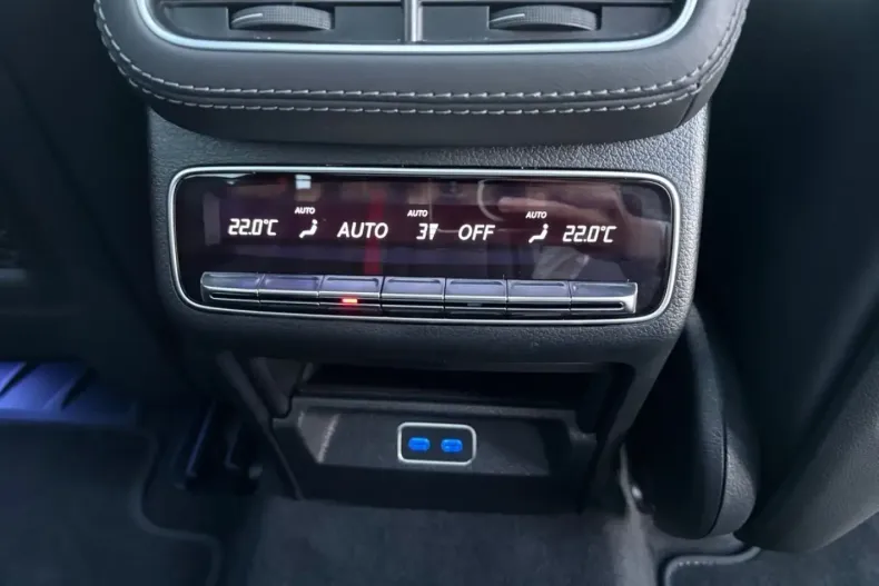 Mercedes-Benz GLE 53 AMG (Clasa GLE) din 2025 cu 7.671 km - oferta MER194578 - foto 28