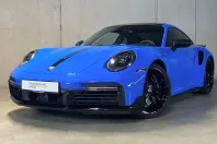 Porsche 992 din 2024 cu 27.400 km - oferta POR194579 - foto 2