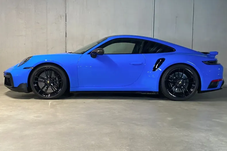 Porsche 992 din 2024 cu 27.400 km - oferta POR194579 - foto 3