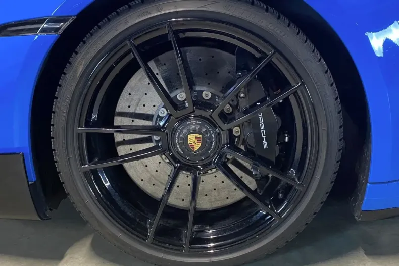 Porsche 992 din 2024 cu 27.400 km - oferta POR194579 - foto 7