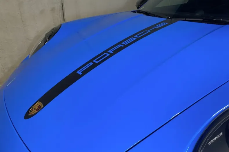 Porsche 992 din 2024 cu 27.400 km - oferta POR194579 - foto 9