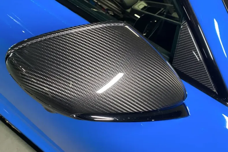 Porsche 992 din 2024 cu 27.400 km - oferta POR194579 - foto 10