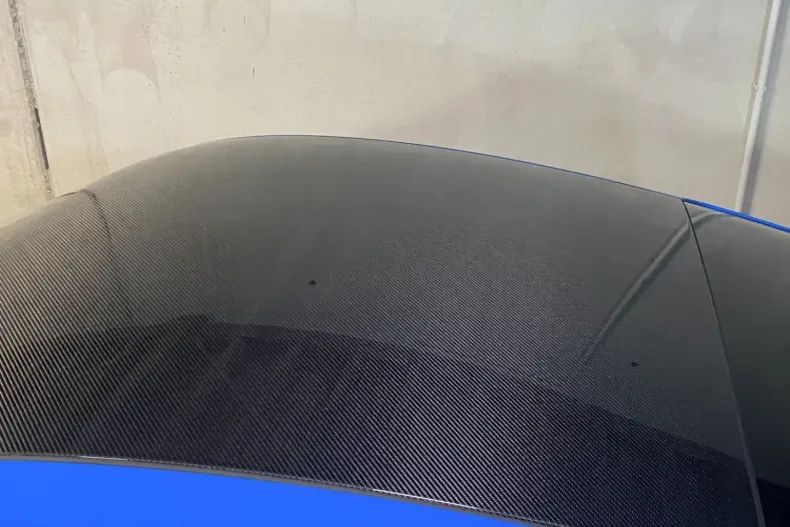 Porsche 992 din 2024 cu 27.400 km - oferta POR194579 - foto 11