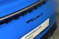 Porsche 992 din 2024 cu 27.400 km - oferta POR194579 - foto 12