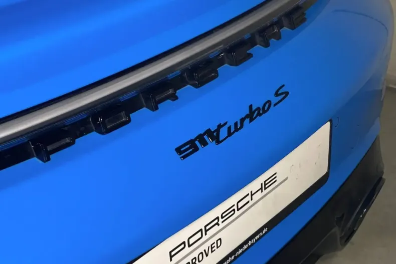 Porsche 992 din 2024 cu 27.400 km - oferta POR194579 - foto 12