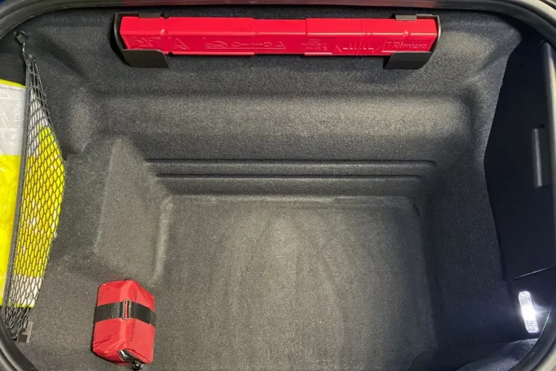 Porsche 992 din 2024 cu 27.400 km - oferta POR194579 - foto 13