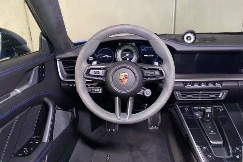 Porsche 992 din 2024 cu 27.400 km - oferta POR194579 - foto 15