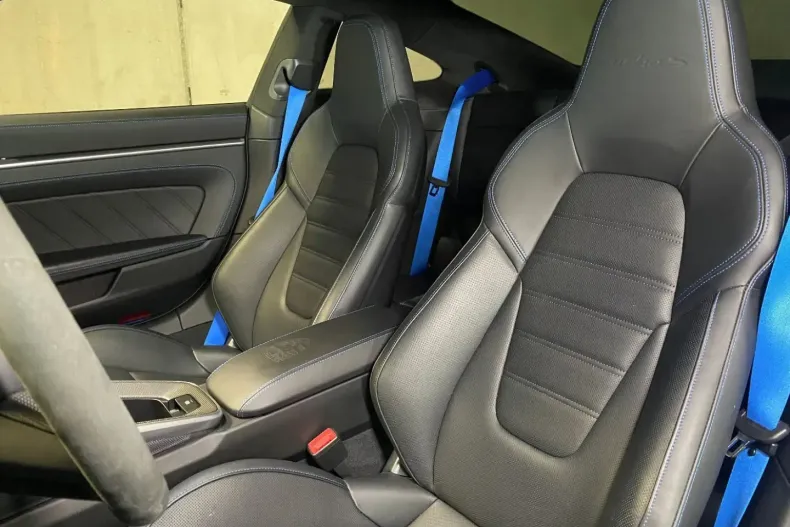 Porsche 992 din 2024 cu 27.400 km - oferta POR194579 - foto 16