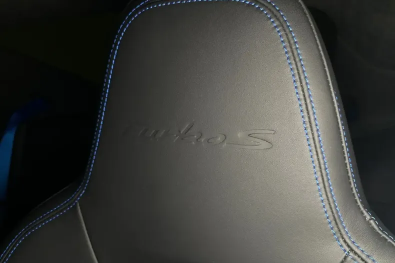 Porsche 992 din 2024 cu 27.400 km - oferta POR194579 - foto 17