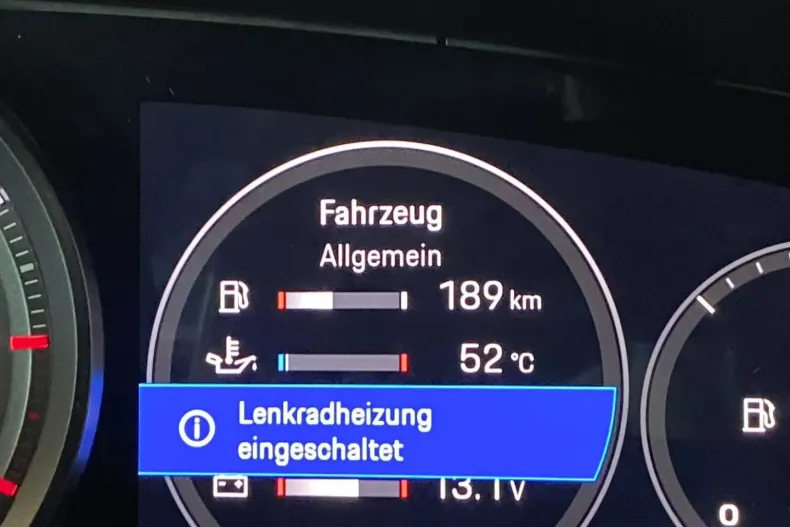 Porsche 992 din 2024 cu 27.400 km - oferta POR194579 - foto 20