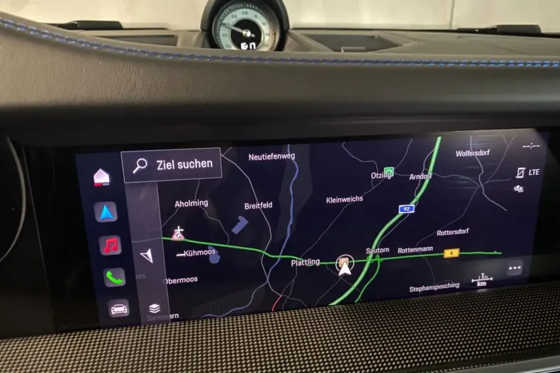 Porsche 992 din 2024 cu 27.400 km - oferta POR194579 - foto 24