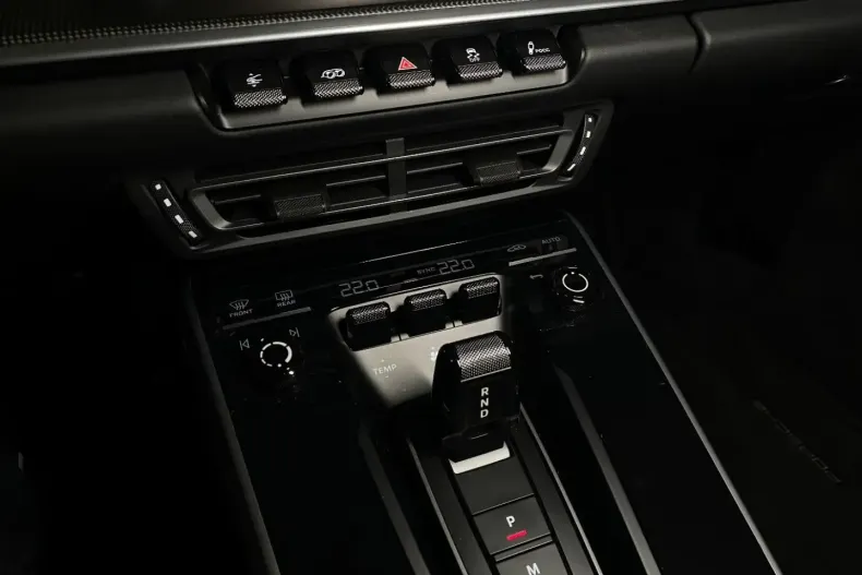 Porsche 992 din 2024 cu 27.400 km - oferta POR194579 - foto 25