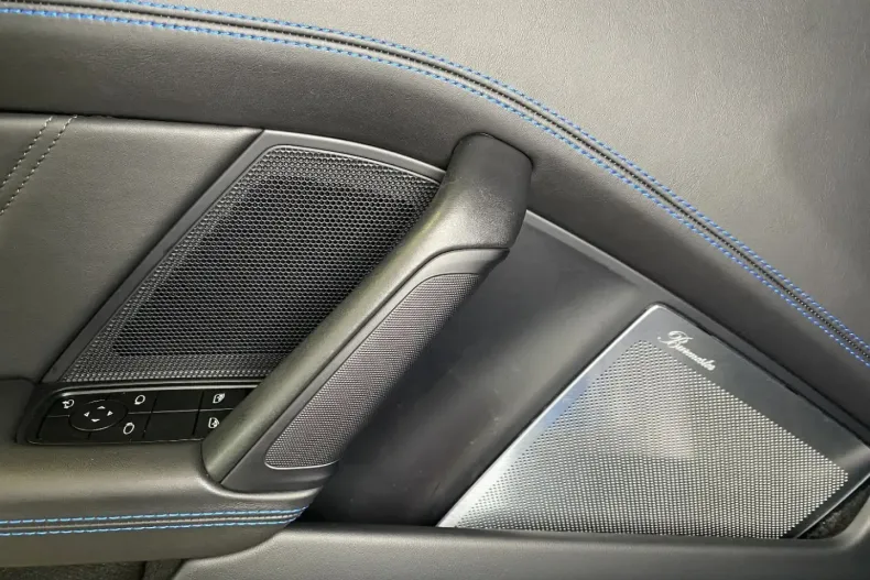 Porsche 992 din 2024 cu 27.400 km - oferta POR194579 - foto 29