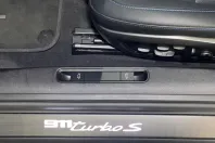 Porsche 992 din 2024 cu 27.400 km - oferta POR194579 - foto 31