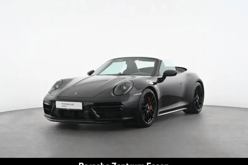 Porsche 992 din 2023 cu 31.223 km - oferta POR194580 - foto 1