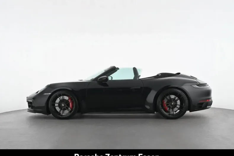 Porsche 992 din 2023 cu 31.223 km - oferta POR194580 - foto 2