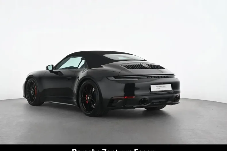 Porsche 992 din 2023 cu 31.223 km - oferta POR194580 - foto 3