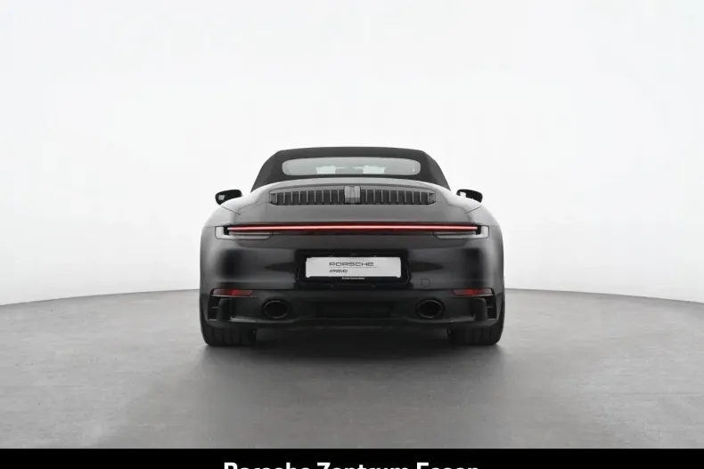 Porsche 992 din 2023 cu 31.223 km - oferta POR194580 - foto 5
