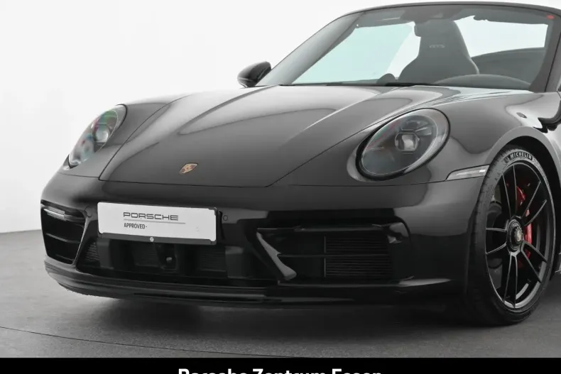 Porsche 992 din 2023 cu 31.223 km - oferta POR194580 - foto 7