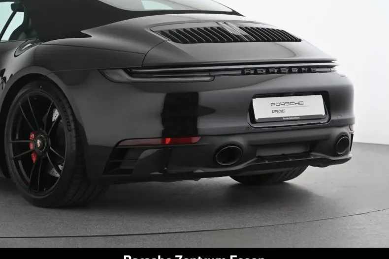 Porsche 992 din 2023 cu 31.223 km - oferta POR194580 - foto 8