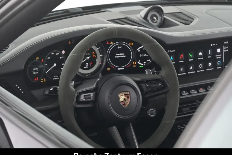 Porsche 992 din 2023 cu 31.223 km - oferta POR194580 - foto 10