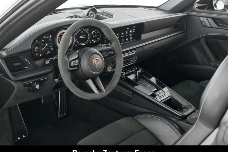 Porsche 992 din 2023 cu 31.223 km - oferta POR194580 - foto 11