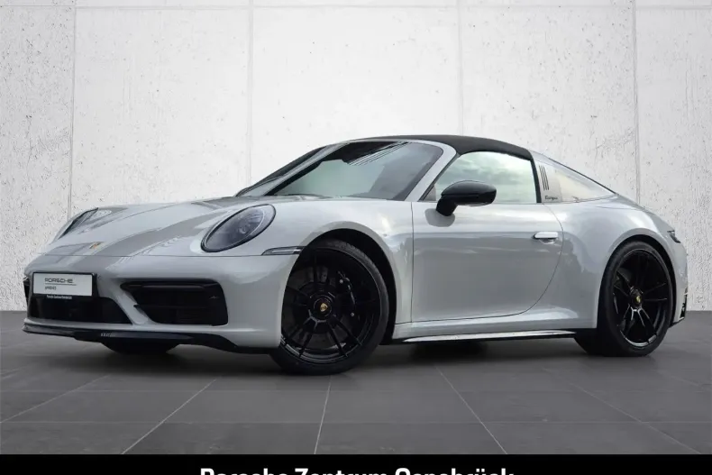 Porsche 992 din 2024 cu 36.900 km - oferta POR194581 - foto 1