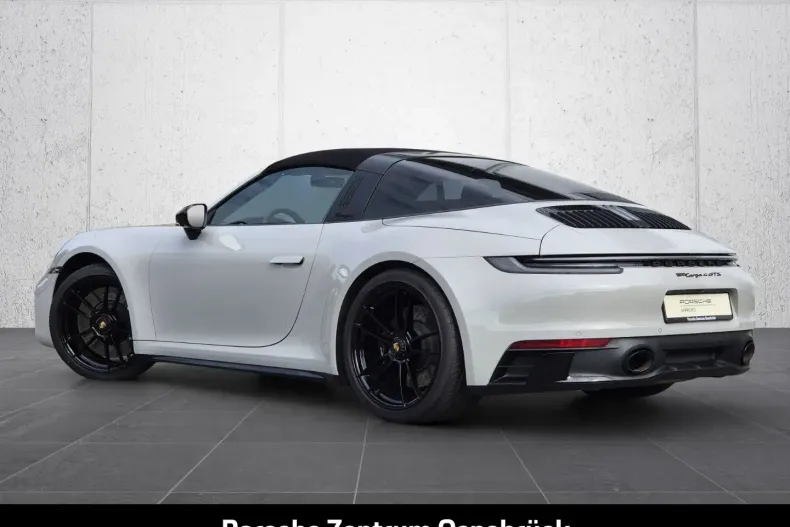 Porsche 992 din 2024 cu 36.900 km - oferta POR194581 - foto 3