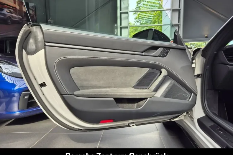 Porsche 992 din 2024 cu 36.900 km - oferta POR194581 - foto 4