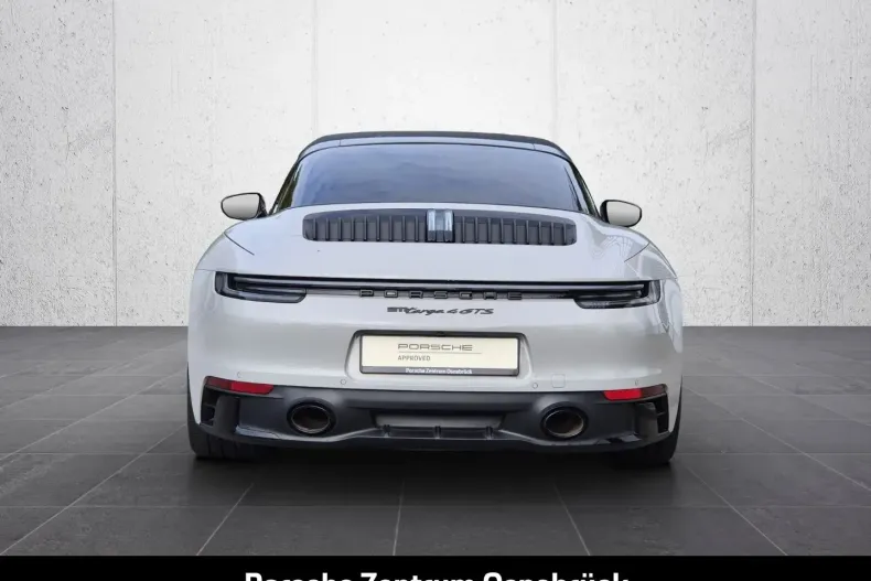 Porsche 992 din 2024 cu 36.900 km - oferta POR194581 - foto 6