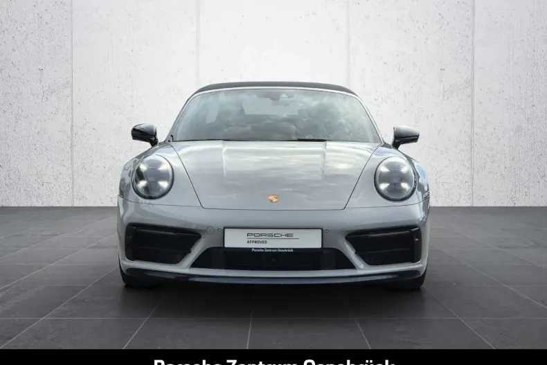 Porsche 992 din 2024 cu 36.900 km - oferta POR194581 - foto 10