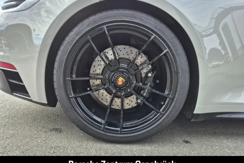 Porsche 992 din 2024 cu 36.900 km - oferta POR194581 - foto 11