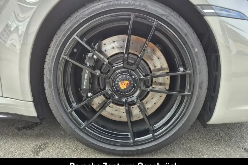 Porsche 992 din 2024 cu 36.900 km - oferta POR194581 - foto 12