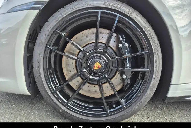 Porsche 992 din 2024 cu 36.900 km - oferta POR194581 - foto 13