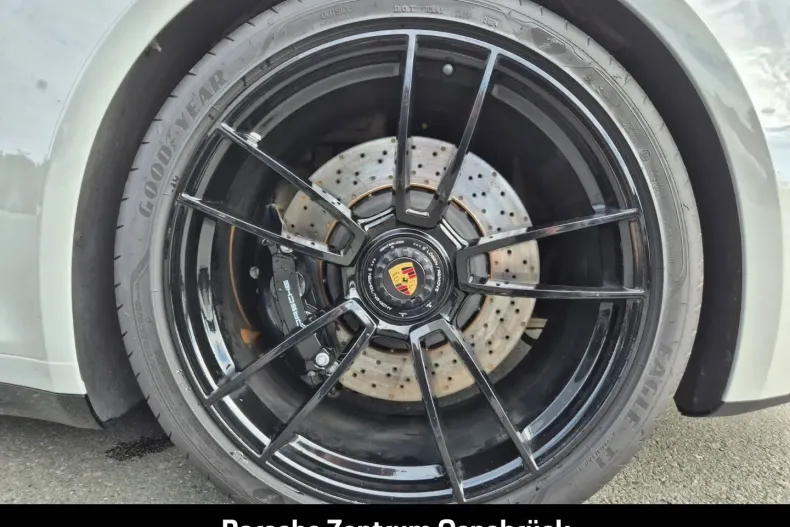 Porsche 992 din 2024 cu 36.900 km - oferta POR194581 - foto 14