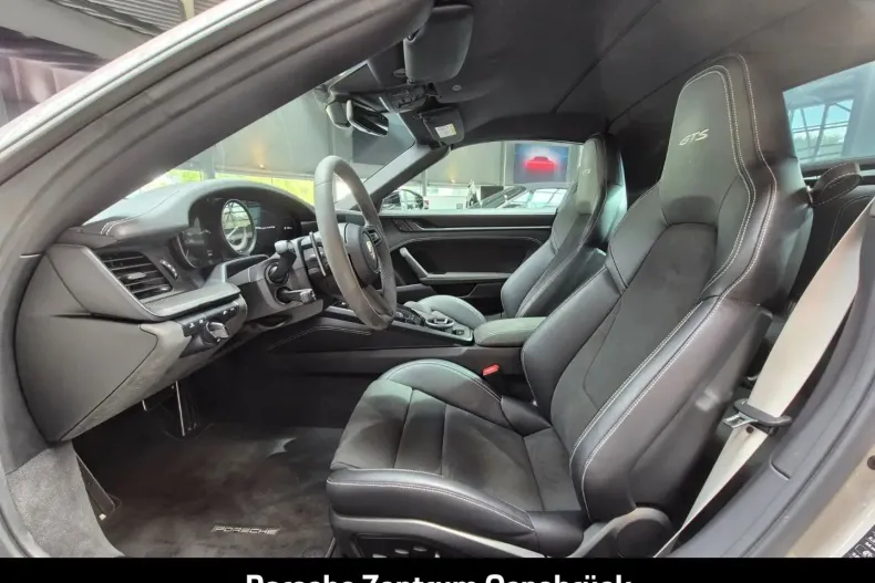 Porsche 992 din 2024 cu 36.900 km - oferta POR194581 - foto 17