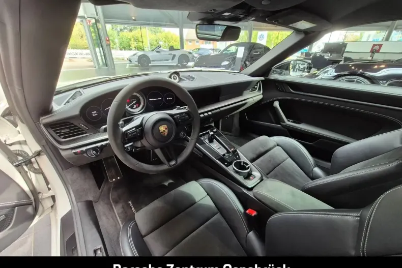 Porsche 992 din 2024 cu 36.900 km - oferta POR194581 - foto 21