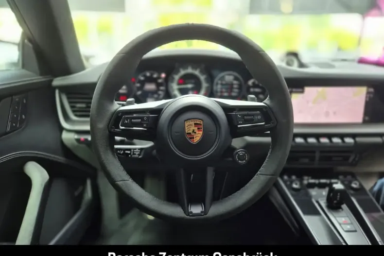 Porsche 992 din 2024 cu 36.900 km - oferta POR194581 - foto 22