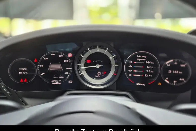 Porsche 992 din 2024 cu 36.900 km - oferta POR194581 - foto 23